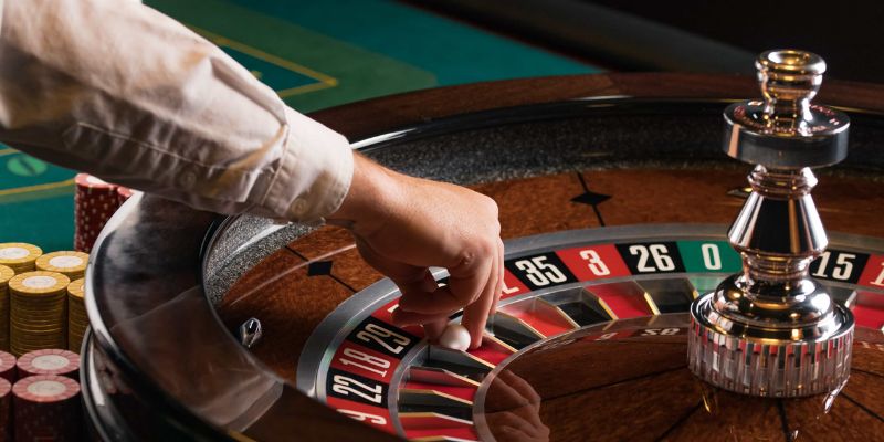Game Roulette l&agrave; g&igrave;?