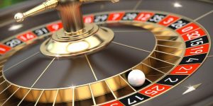 Xác suất trong Roulette
