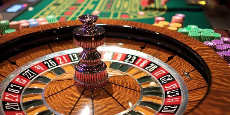 C&aacute;c phi&ecirc;n bản Roulette phổ biến